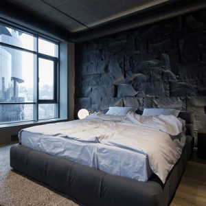 Luxury Double Room Suite