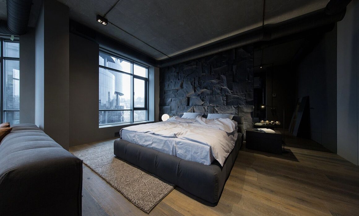 Luxury Single Room Suite