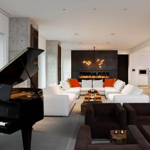 Luxury Family Double Room Suite